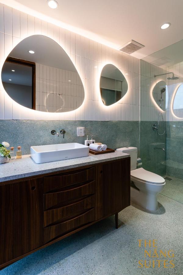 The Nang Suites 다낭 외부 사진