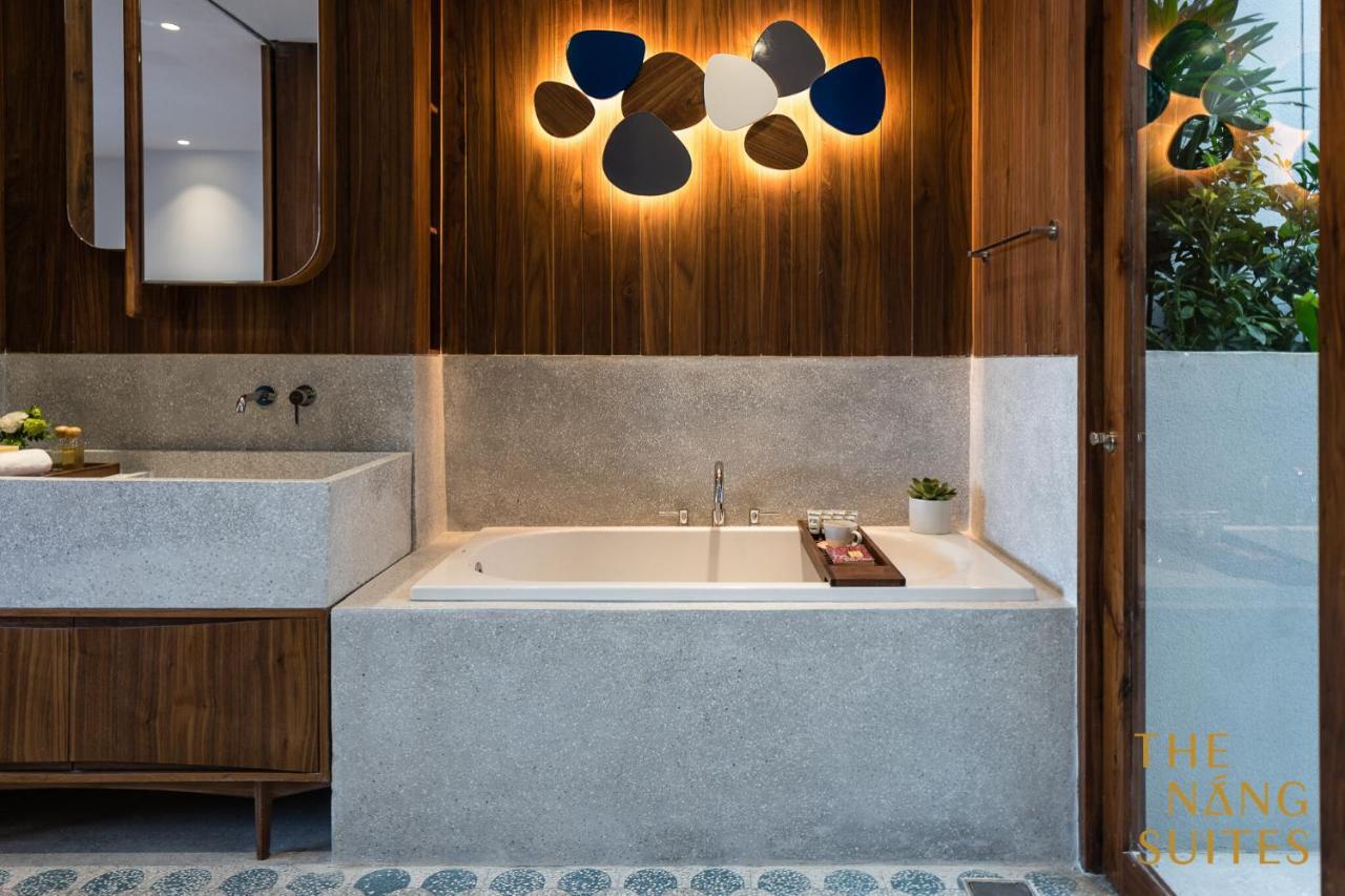 The Nang Suites 다낭 외부 사진