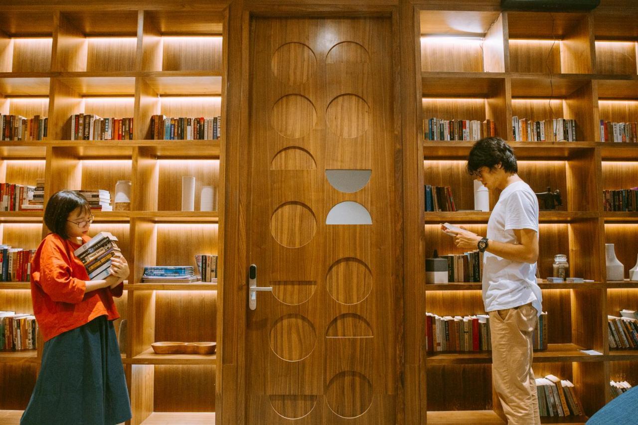 The Nang Suites 다낭 외부 사진