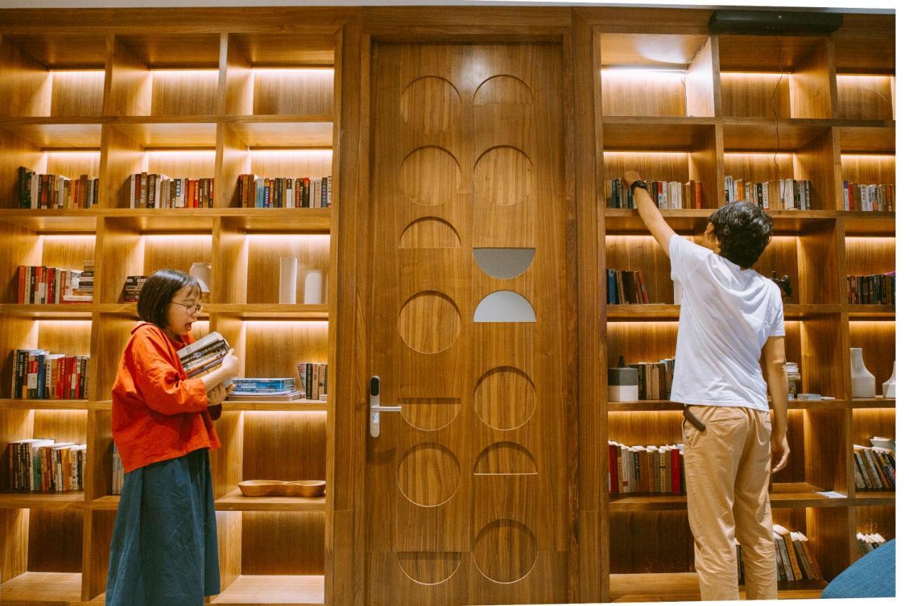 The Nang Suites 다낭 외부 사진