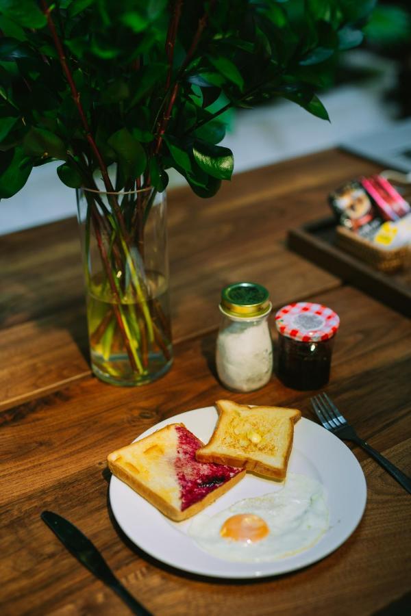 The Nang Suites 다낭 외부 사진